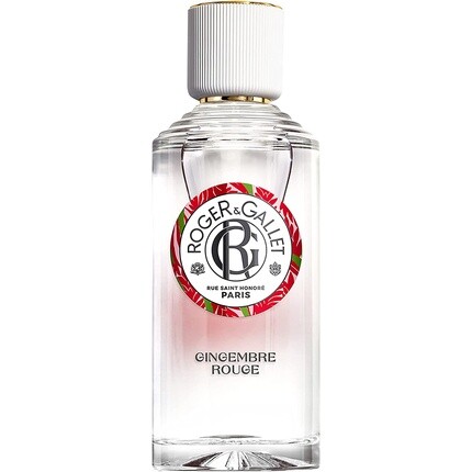 Roger & Gallet Roger And Gallet Gingembre Rouge Eau Fraîche 100ml
Roger & Gallet Roger And Gallet Gingembre Rouge Eau Fraîche 100ml