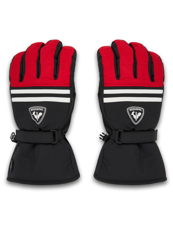 Лыжные перчатки Action IMPR RLMMG14 Rossignol, красный
Лыжные перчатки Action IMPR RLMMG14 Rossignol, красный