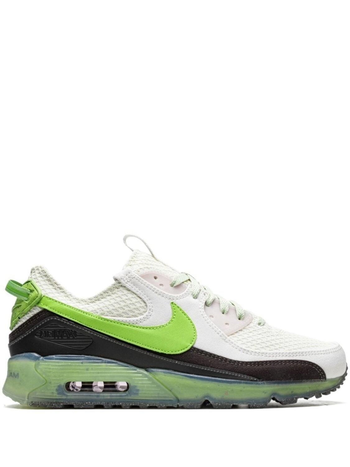 Кроссовки Air Max Terrascape 90 Nike, белый
Кроссовки Air Max Terrascape 90 Nike, белый