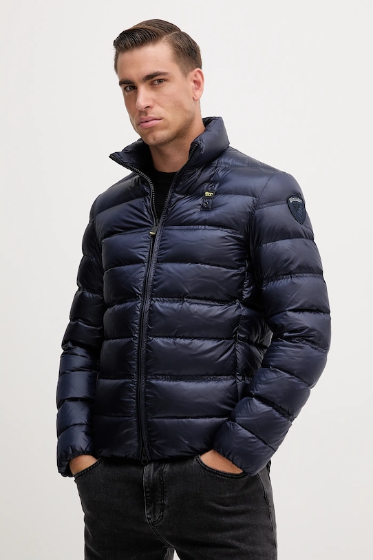 Пуховая куртка BELMONT Blauer, темно-синий
Пуховая куртка BELMONT Blauer, темно-синий