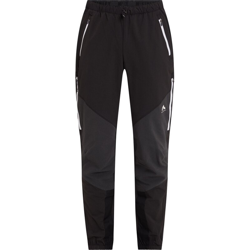 Брюки Tasmania с клиньями Mckinley, черный
Брюки Tasmania с клиньями Mckinley, черный