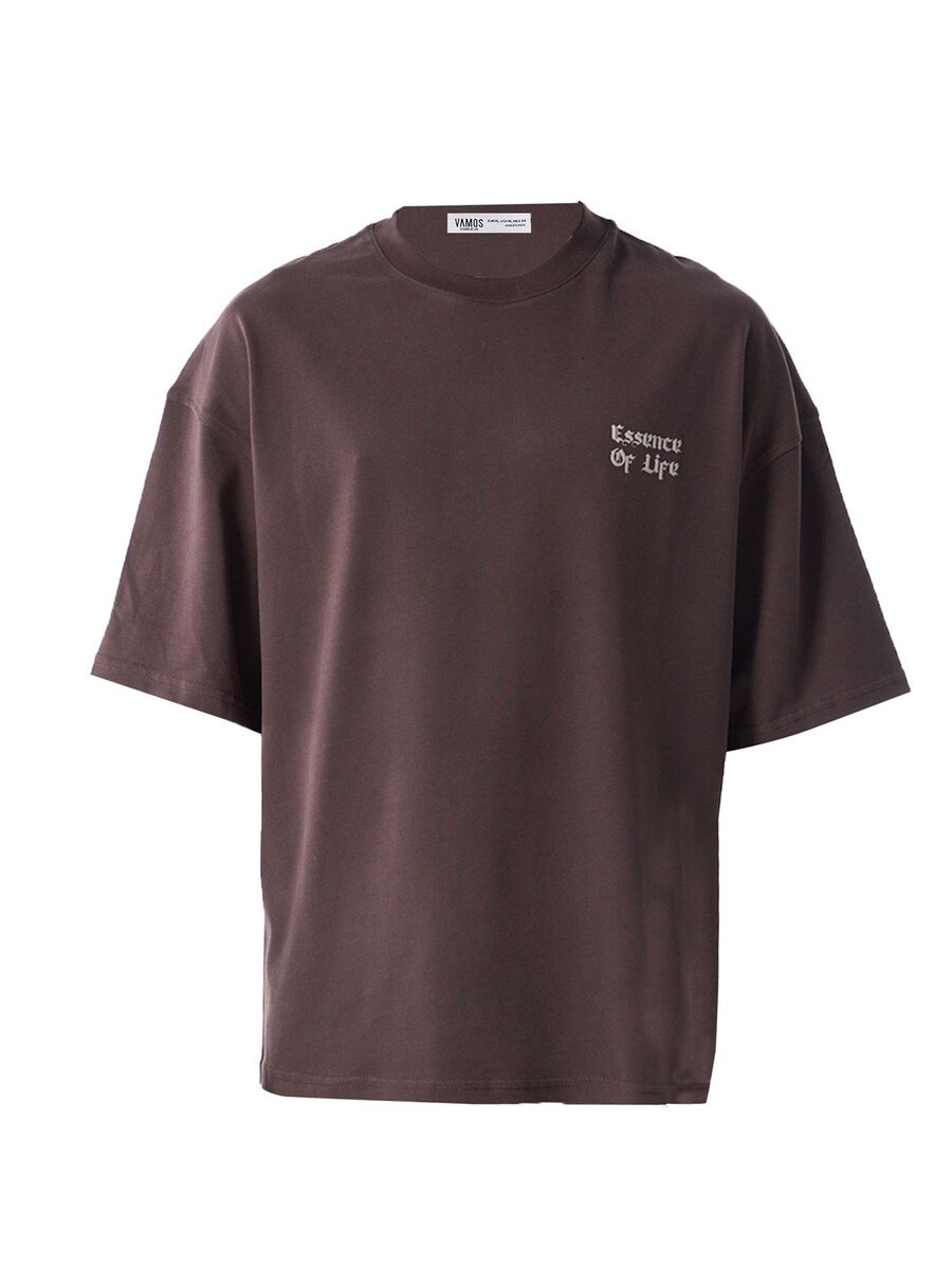 Рубашка VAMOS CLO Mallow, коричневый
Рубашка VAMOS CLO Mallow, коричневый