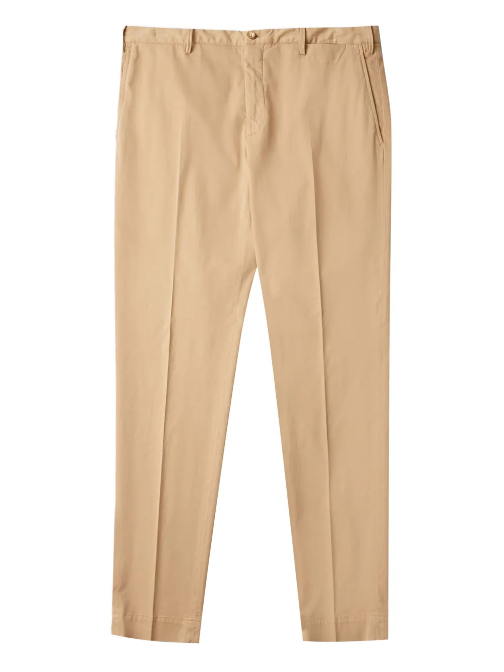 Чиносы с шлевками для ремня Incotex, бежевый
Чиносы с шлевками для ремня Incotex, бежевый