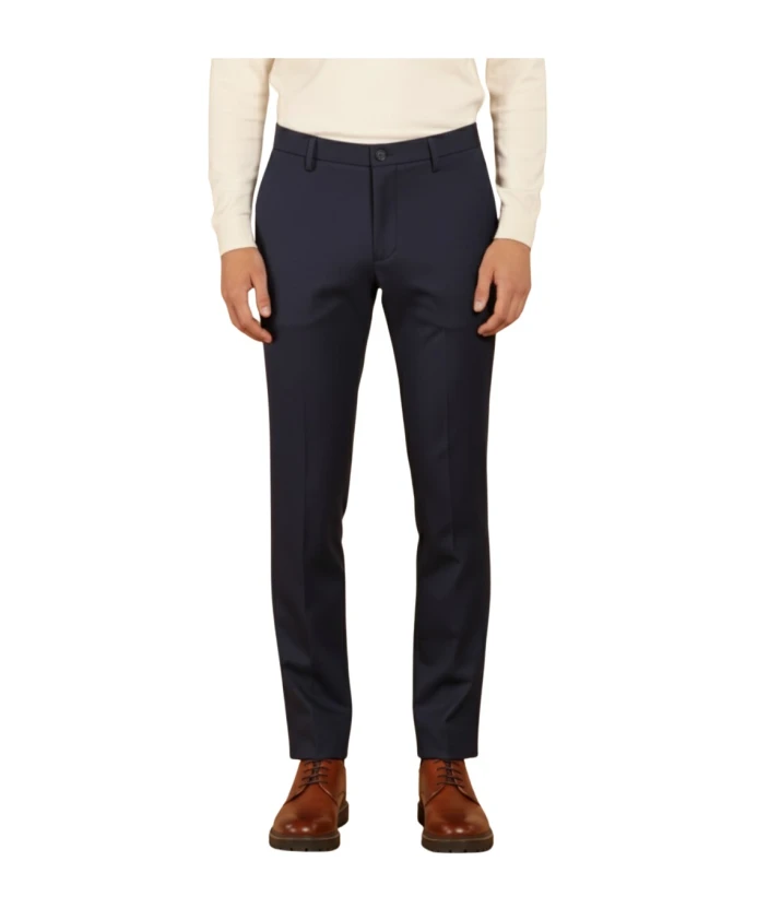 Спортивные штаны Милано Mason'S, синий
Спортивные штаны Милано Mason'S, синий