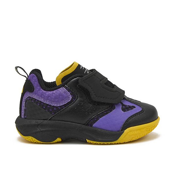 Детские слипоны Raq low 2.0 для мальчиков Shaq
Детские слипоны Raq low 2.0 для мальчиков Shaq