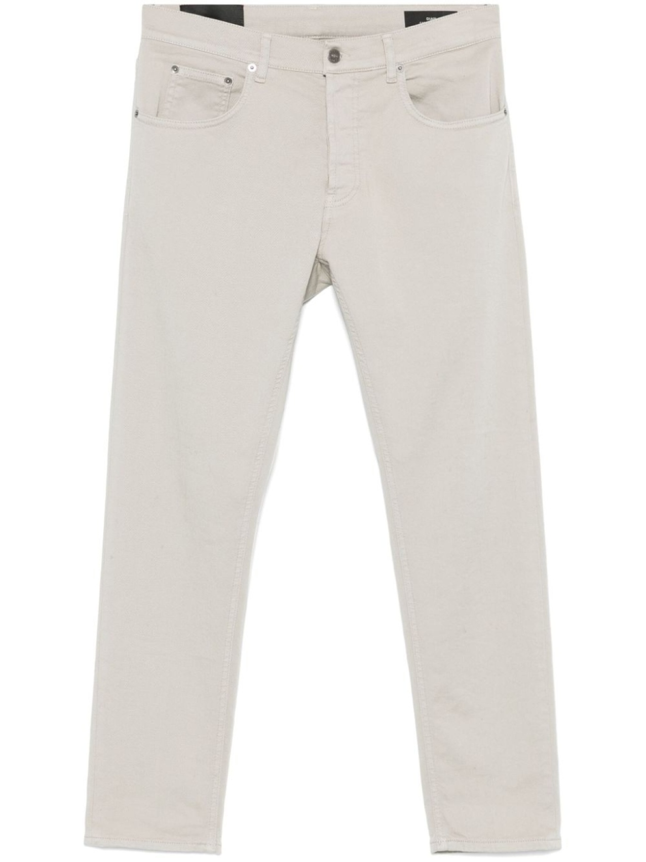 DONDUP брюки Dian, серый
DONDUP брюки Dian, серый