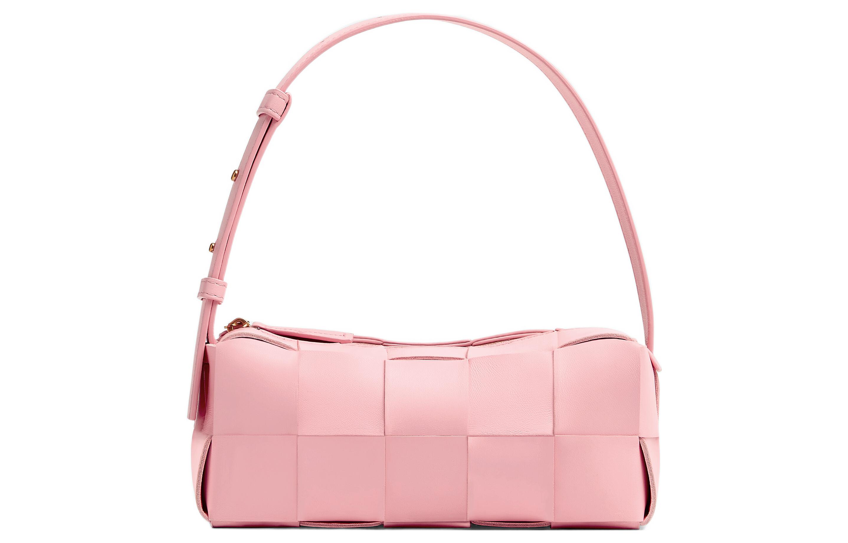 Bottega Veneta Кожаная сумка Brick Casstte Waffle через плечо, женская сумка-портфель, сумка через плечо pink
Bottega Veneta Кожаная сумка Brick Casstte Waffle через плечо, женская сумка-портфель, сумка через плечо pink