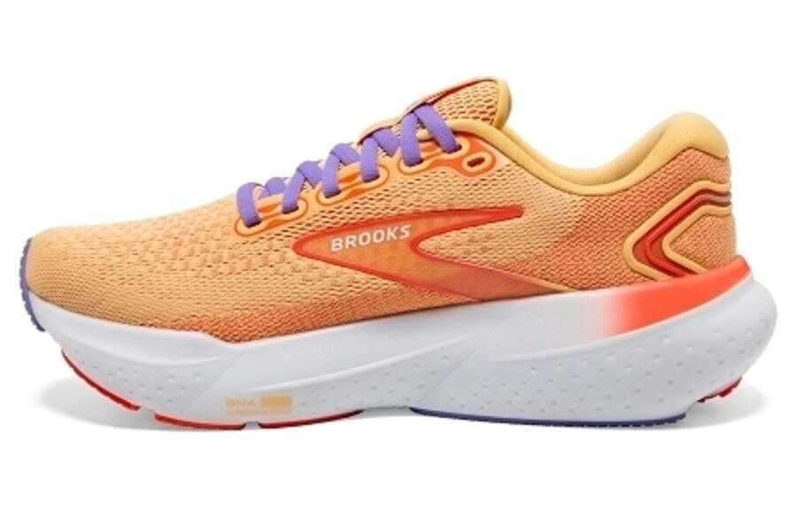 Кроссовки Brooks Women's Glycerin 21 'Sunburst Purple', цвет Orange, Оранжевый, Кроссовки Brooks Women's Glycerin 21 'Sunburst Purple', цвет Orange
Кроссовки Brooks Women's Glycerin 21 'Sunburst Purple', цвет Orange, Оранжевый, Кроссовки Brooks Women's Glycerin 21 'Sunburst Purple', цвет Orange