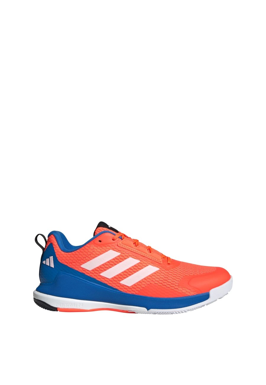 Кроссовки Adidas Performance NOVAFLIGHT 2 M, Team Solar Orange/Zero Met./Bright Royal/Orange
Кроссовки Adidas Performance NOVAFLIGHT 2 M, Team Solar Orange/Zero Met./Bright Royal/Orange