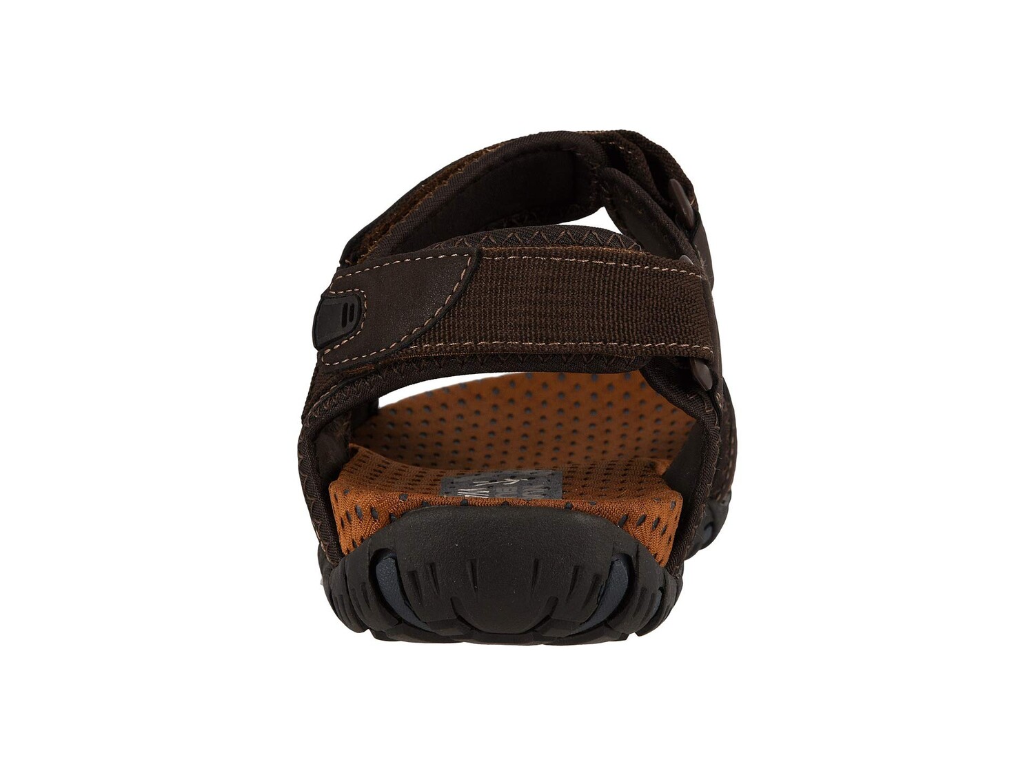 Сандалии Nunn Bush Rio Bravo 3-Strap River Sandal, коричневый
Сандалии Nunn Bush Rio Bravo 3-Strap River Sandal, коричневый