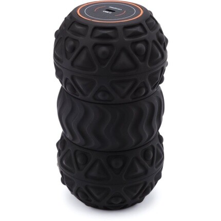 Массажный инструмент Medivon RecoRoll Trio, 1 шт.
Массажный инструмент Medivon RecoRoll Trio, 1 шт.