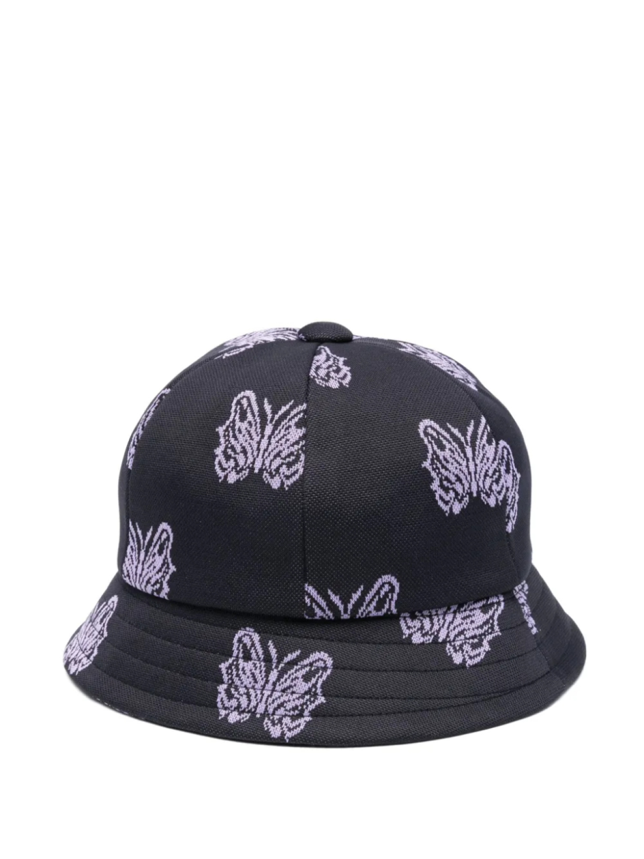 Панама с логотипом Needles, черный
Панама с логотипом Needles, черный