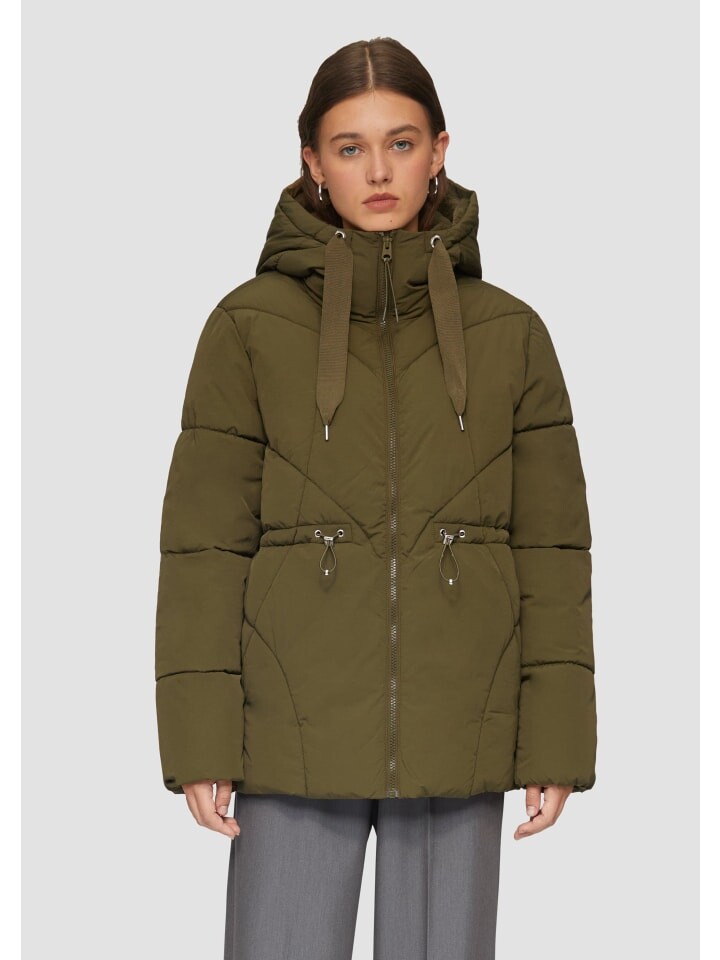 Куртка QS Outdoor-Jacke langarm, оливковый, Зеленый, Куртка QS Outdoor-Jacke langarm, оливковый
Куртка QS Outdoor-Jacke langarm, оливковый, Зеленый, Куртка QS Outdoor-Jacke langarm, оливковый