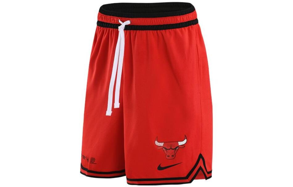 Мужские баскетбольные шорты Nike, цвет Red
Мужские баскетбольные шорты Nike, цвет Red