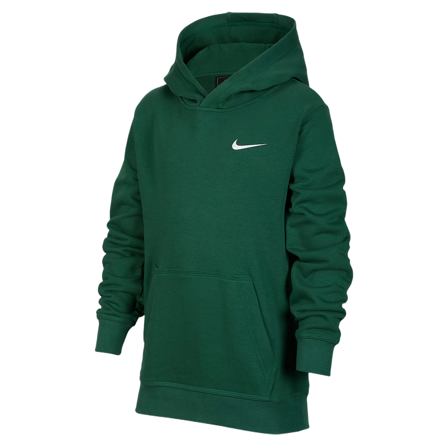 Nike Свитшот Canyon Green детский
Nike Свитшот Canyon Green детский