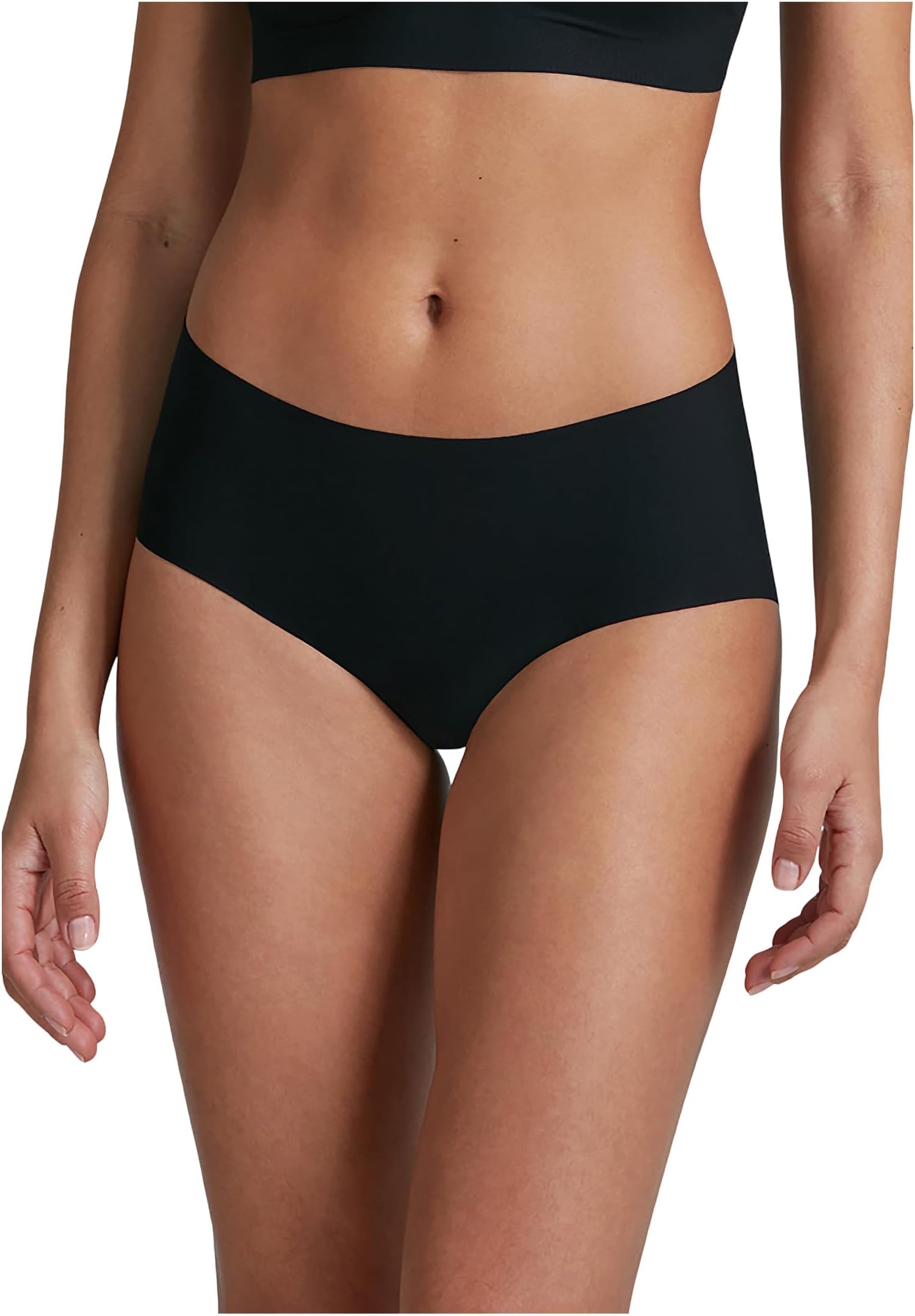 Женский купальник-бикини с тремя чашками Commando, Black
Женский купальник-бикини с тремя чашками Commando, Black