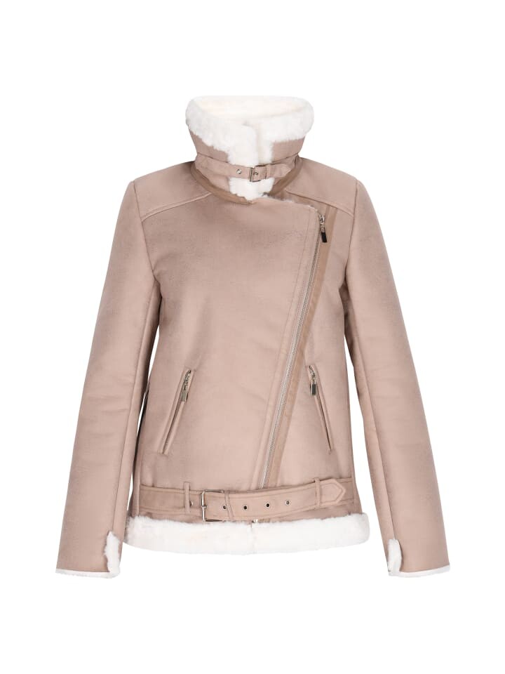 Куртка faina t, серо-коричневый
Куртка faina t, серо-коричневый