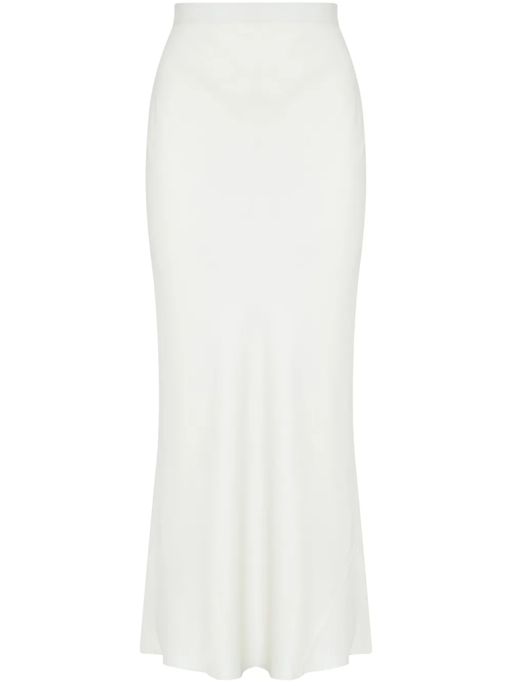 Юбка макси прямого кроя Gloria Coelho, белый
Юбка макси прямого кроя Gloria Coelho, белый