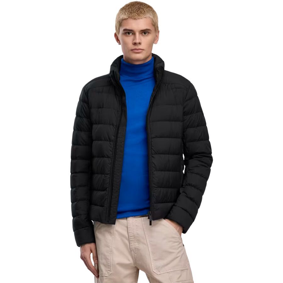 Куртка Canada Goose Crofton Enduraluxe Canada Goose, Black
Куртка Canada Goose Crofton Enduraluxe Canada Goose, Black