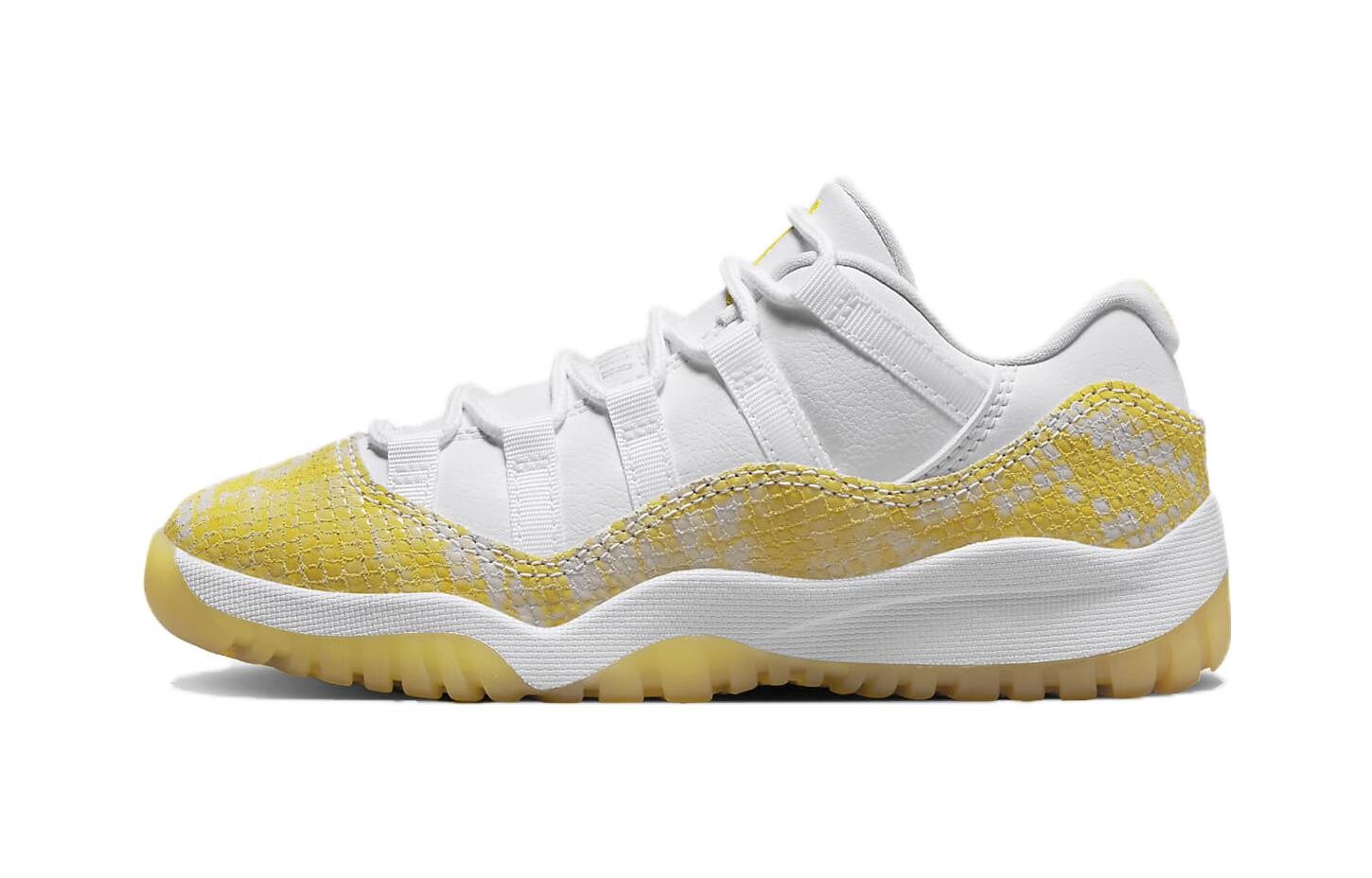 Детские баскетбольные кроссовки Jordan Air Jordan 11 BP
Детские баскетбольные кроссовки Jordan Air Jordan 11 BP