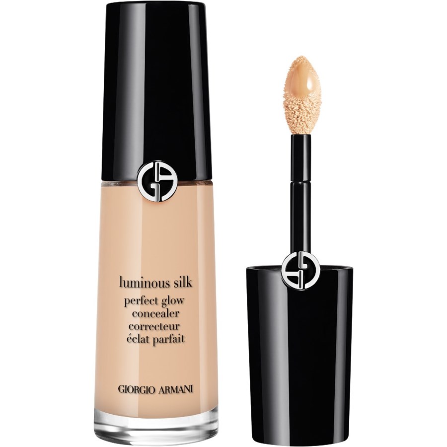 Консилер Armani Luminous Silk Multi-Purpose Glow Concealer, Nr. 04 / 12 ml
Консилер Armani Luminous Silk Multi-Purpose Glow Concealer, Nr. 04 / 12 ml