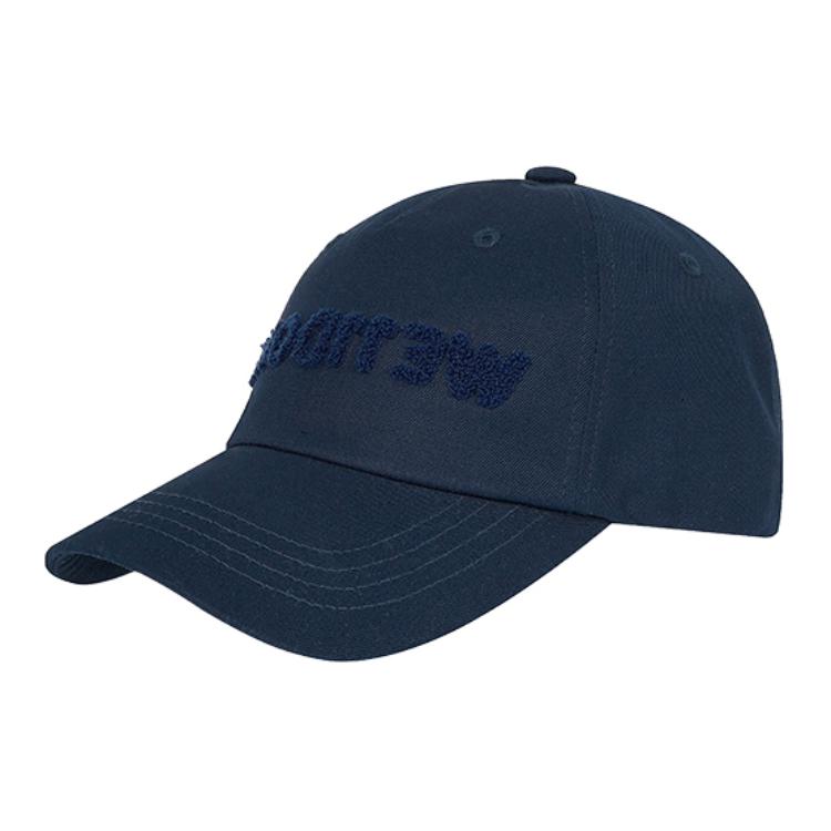 Кепка с вышитым логотипом WE11DONE
Кепка с вышитым логотипом WE11DONE