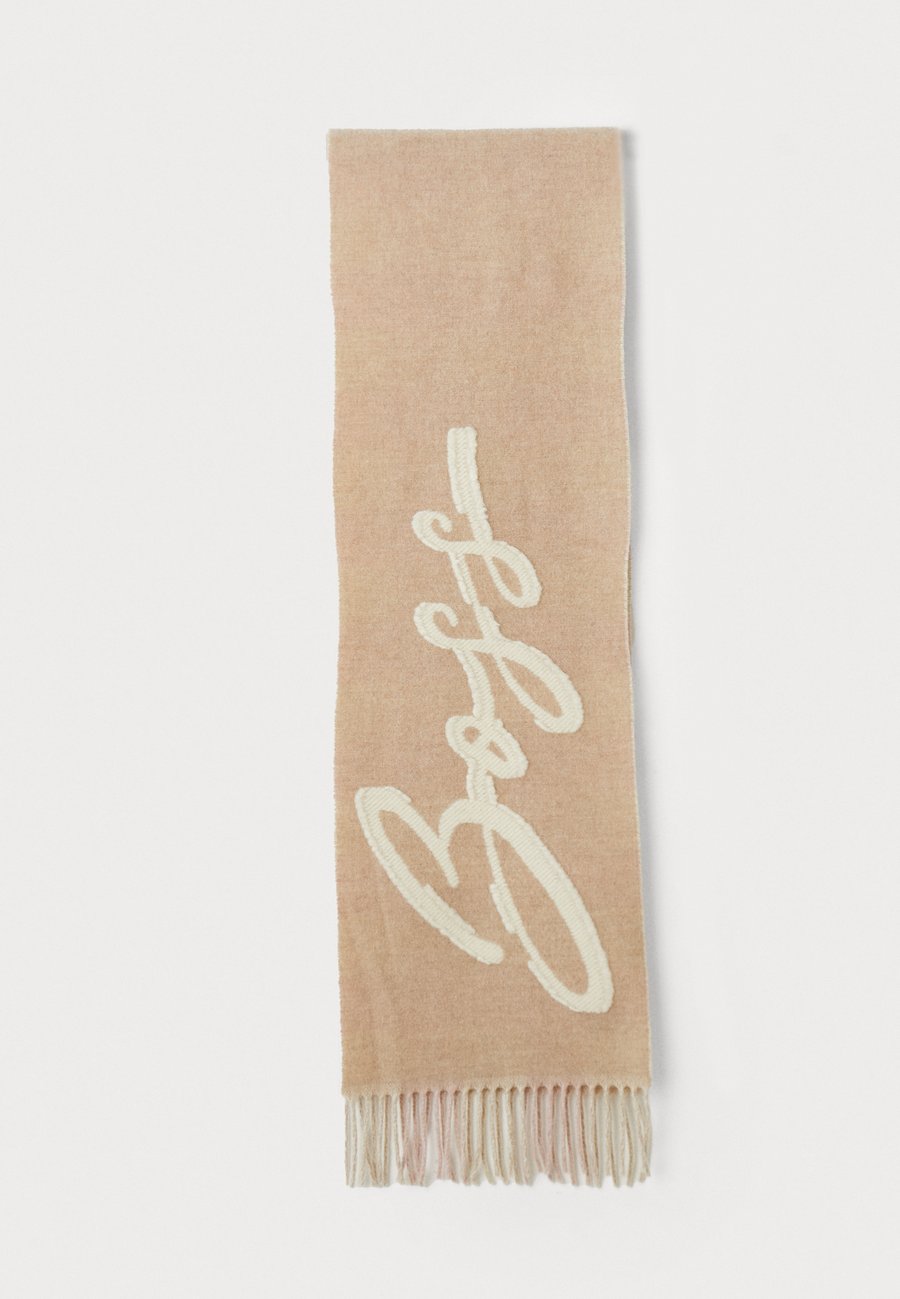 Шарф BOSS CECY, Rust/Copper/Copper
Шарф BOSS CECY, Rust/Copper/Copper