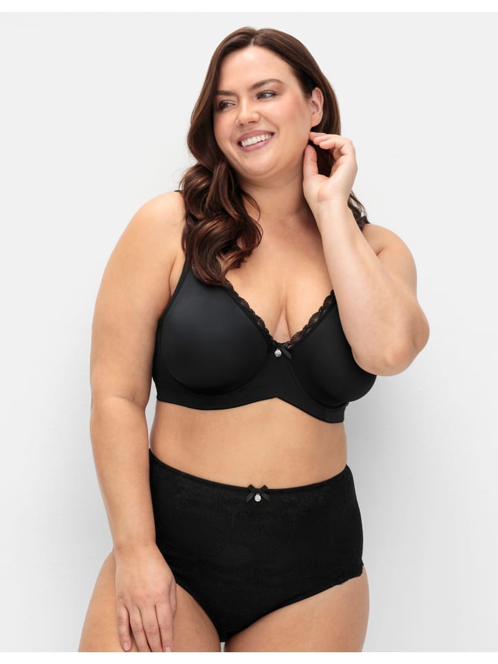 Трусы sheego
Трусы sheego