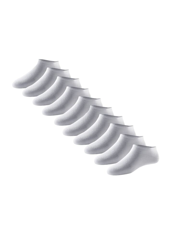 Носки Schiesser, белый
Носки Schiesser, белый