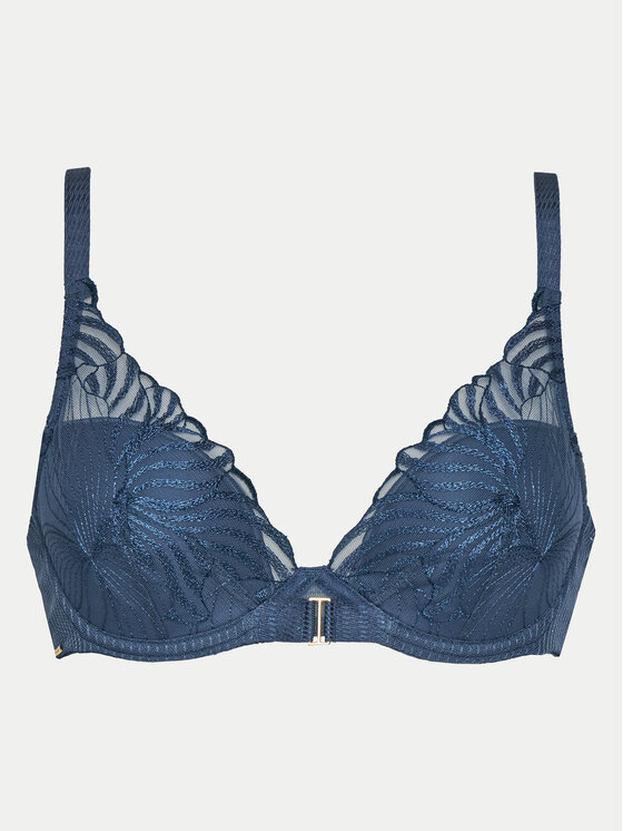 Бюстгальтер на косточках Legend C15YNA Chantelle, синий
Бюстгальтер на косточках Legend C15YNA Chantelle, синий