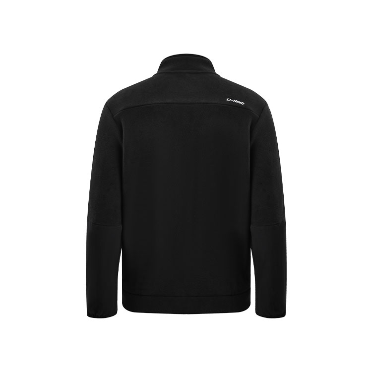 Лининг бадминтонная серия свитшот унисекс черный
Лининг бадминтонная серия свитшот унисекс черный