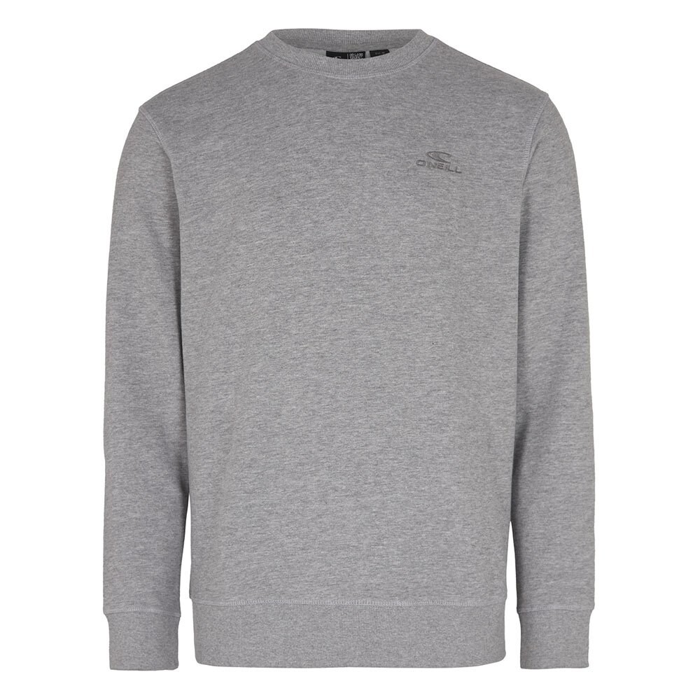 Толстовка O´neill Small Logo, серый
Толстовка O´neill Small Logo, серый