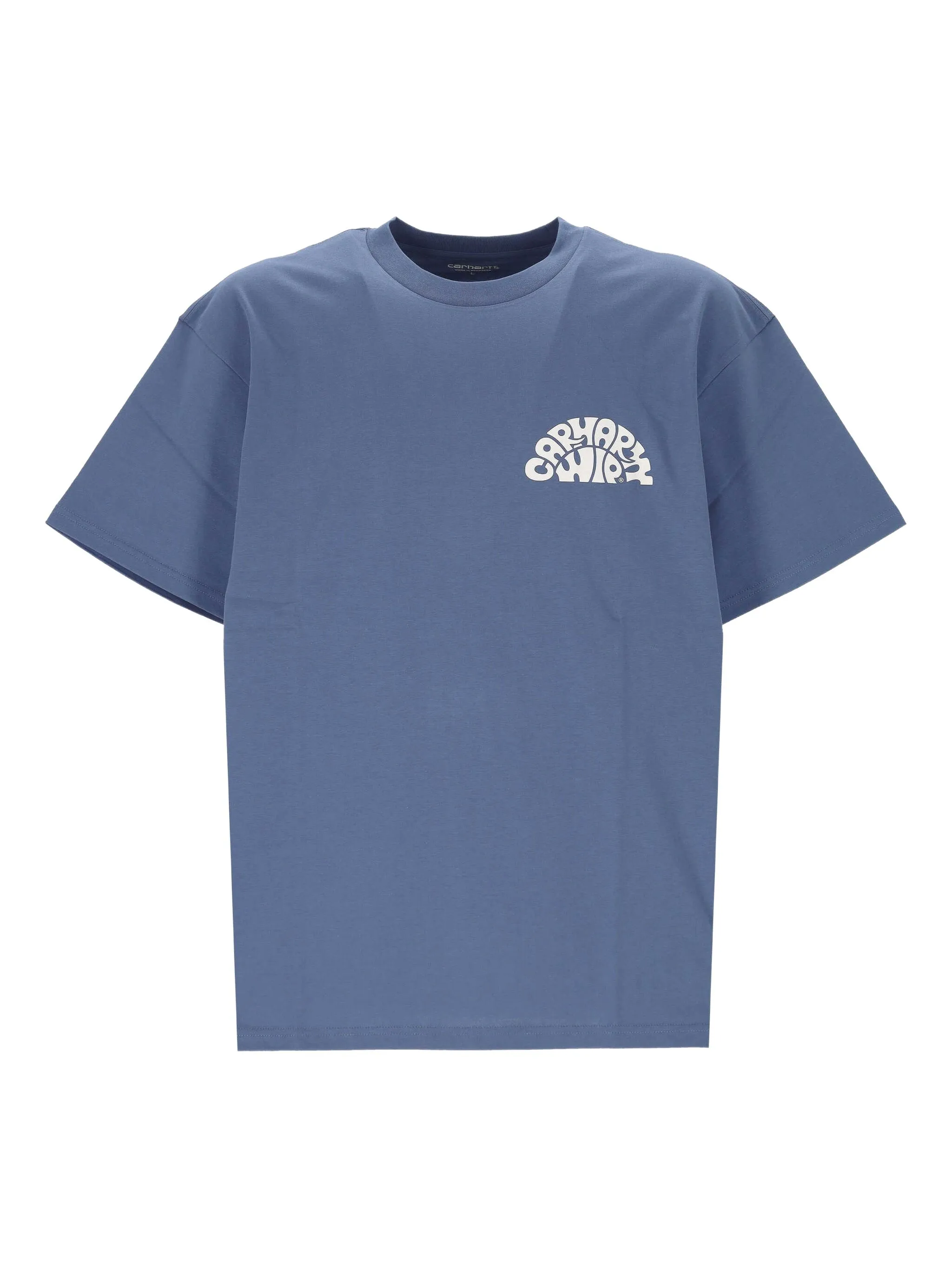 Футболка Jazzy Carhartt Wip, синий
Футболка Jazzy Carhartt Wip, синий