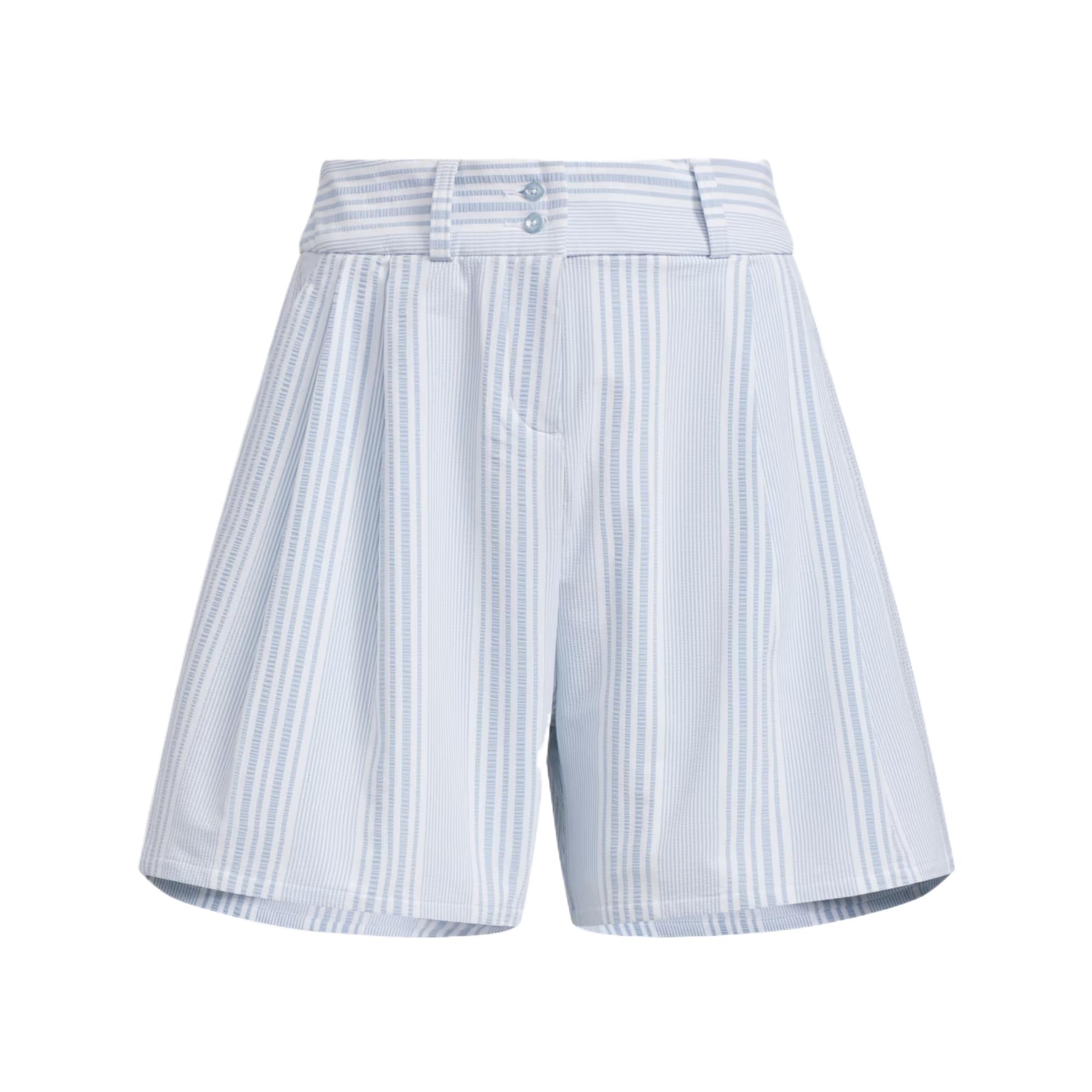 Adidas Женские повседневные шорты синие
Adidas Женские повседневные шорты синие