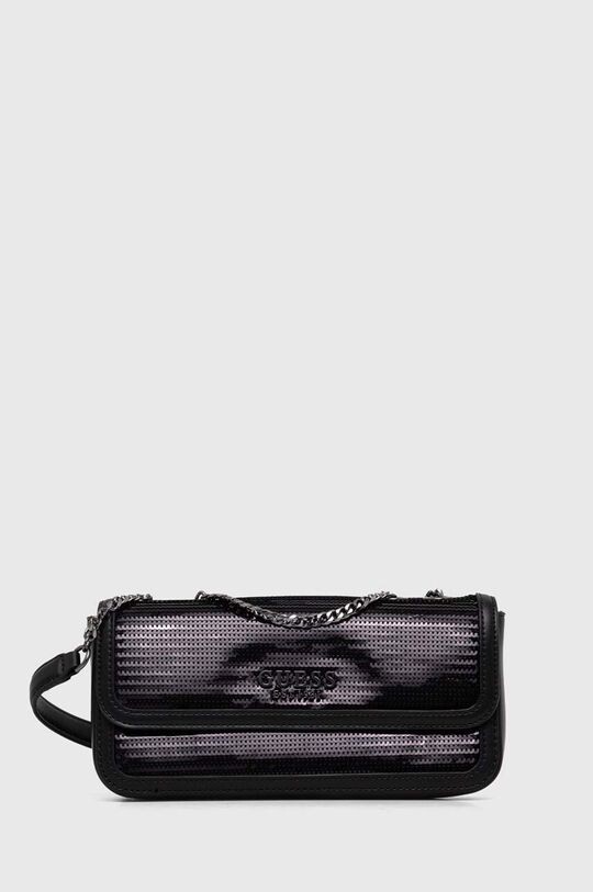 Сумка Guess, черный
Сумка Guess, черный