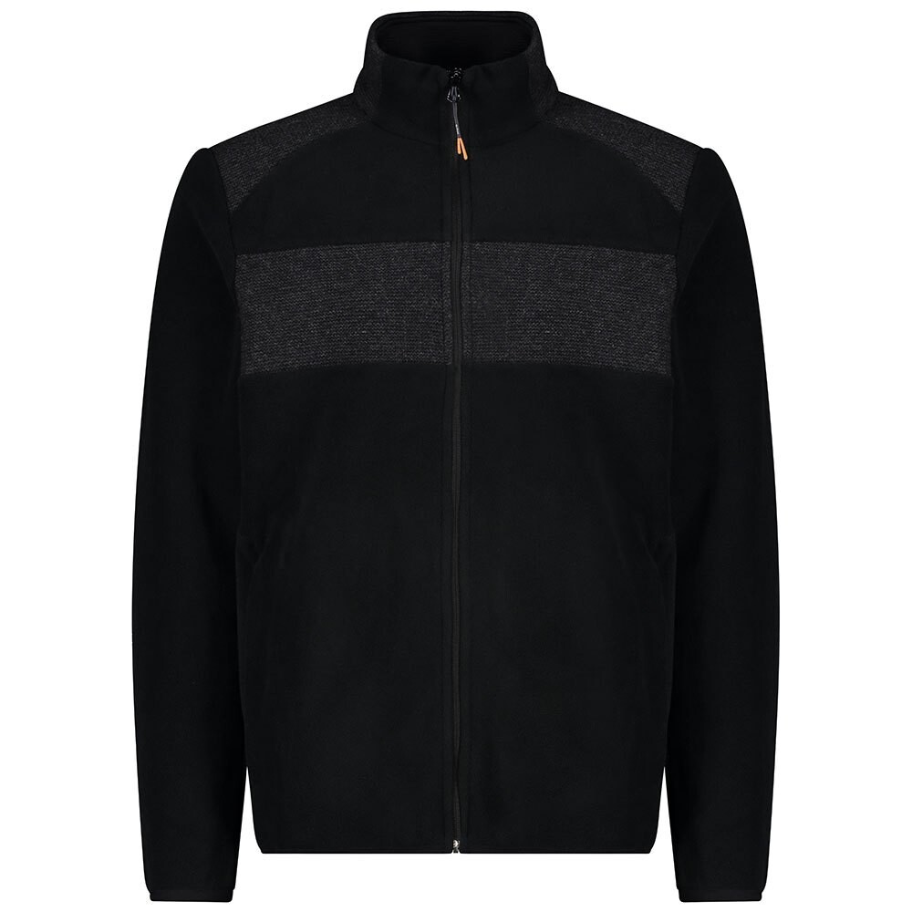 Куртка CMP 33J4017, черный
Куртка CMP 33J4017, черный