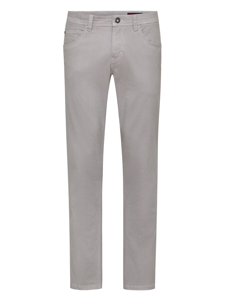 Узкие брюки PADDOCKS, серый
Узкие брюки PADDOCKS, серый