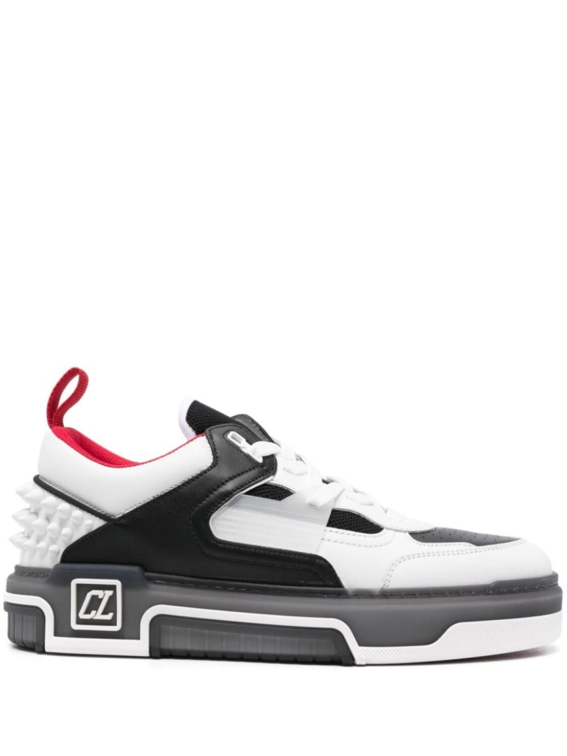 Christian Louboutin кроссовки Astroloubi, черный
Christian Louboutin кроссовки Astroloubi, черный