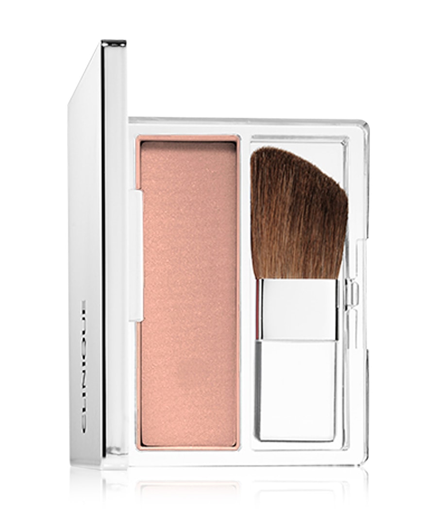 Румяна CLINIQUE Blush, Nr. 101 - Aglow, 6g
Румяна CLINIQUE Blush, Nr. 101 - Aglow, 6g