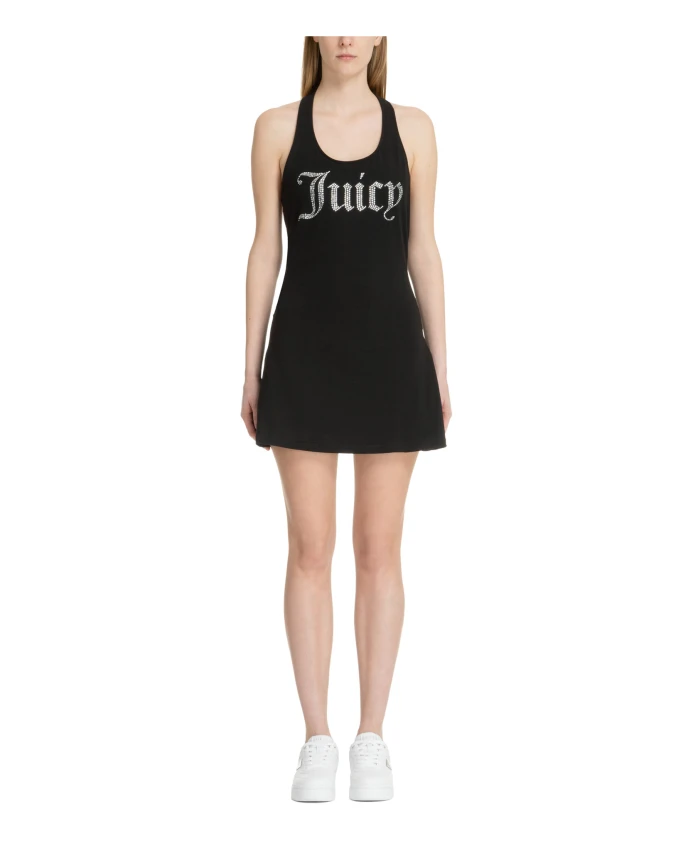 Мини-Платье Гектора Juicy Couture, черный
Мини-Платье Гектора Juicy Couture, черный