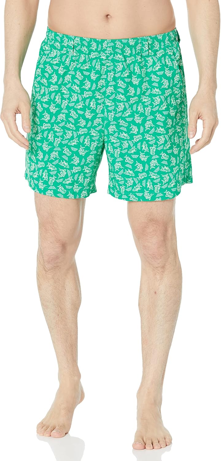 Мужские шорты Columbia Super Backcast Water, Circuit Triangler
Мужские шорты Columbia Super Backcast Water, Circuit Triangler