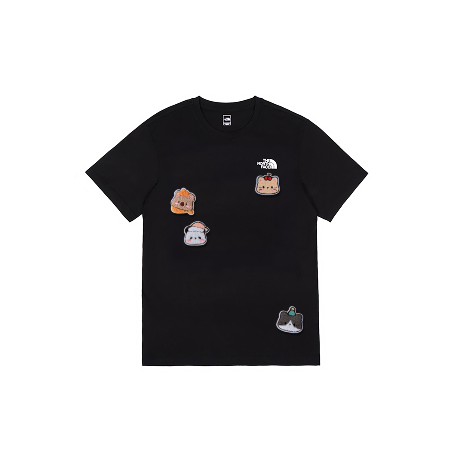 THE NORTH FACE Футболка мужская черная, Черный, THE NORTH FACE Футболка мужская черная
THE NORTH FACE Футболка мужская черная, Черный, THE NORTH FACE Футболка мужская черная