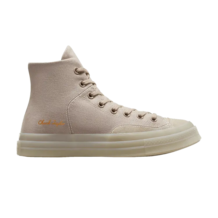 Кроссовки Chuck Taylor Marquis 70 High 'Wonder Stone', кремовый
Кроссовки Chuck Taylor Marquis 70 High 'Wonder Stone', кремовый