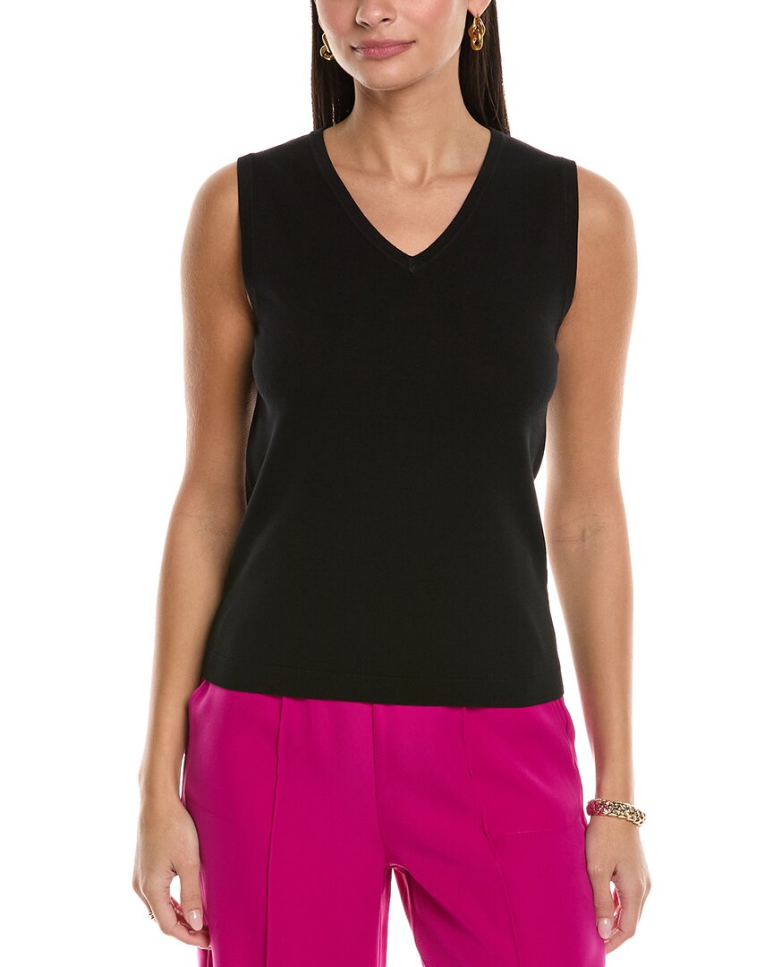 Блузка женская St. John, черный
Блузка женская St. John, черный