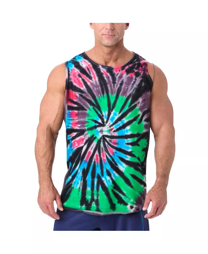 Мужская майка удлиненного кроя Big & Tall, легкая, не садится после стирки KingSize, мультиколор
Мужская майка удлиненного кроя Big & Tall, легкая, не садится после стирки KingSize, мультиколор