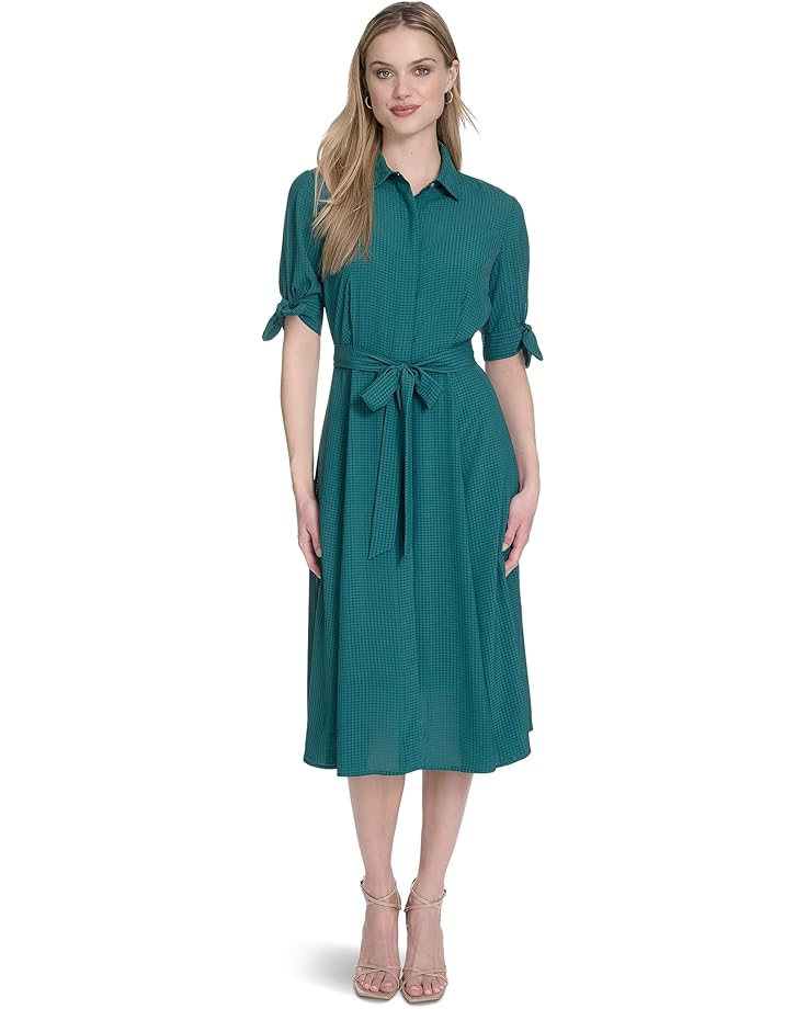 Платье Calvin Klein Chiffon Short, цвет Sequoia
Платье Calvin Klein Chiffon Short, цвет Sequoia