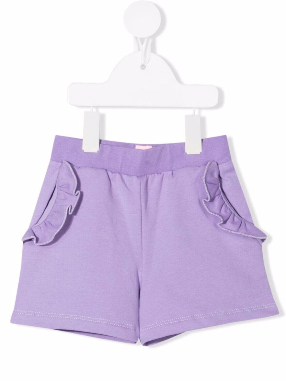 Wauw Capow By Bangbang шорты Fab, фиолетовый 
Wauw Capow By Bangbang шорты Fab, фиолетовый