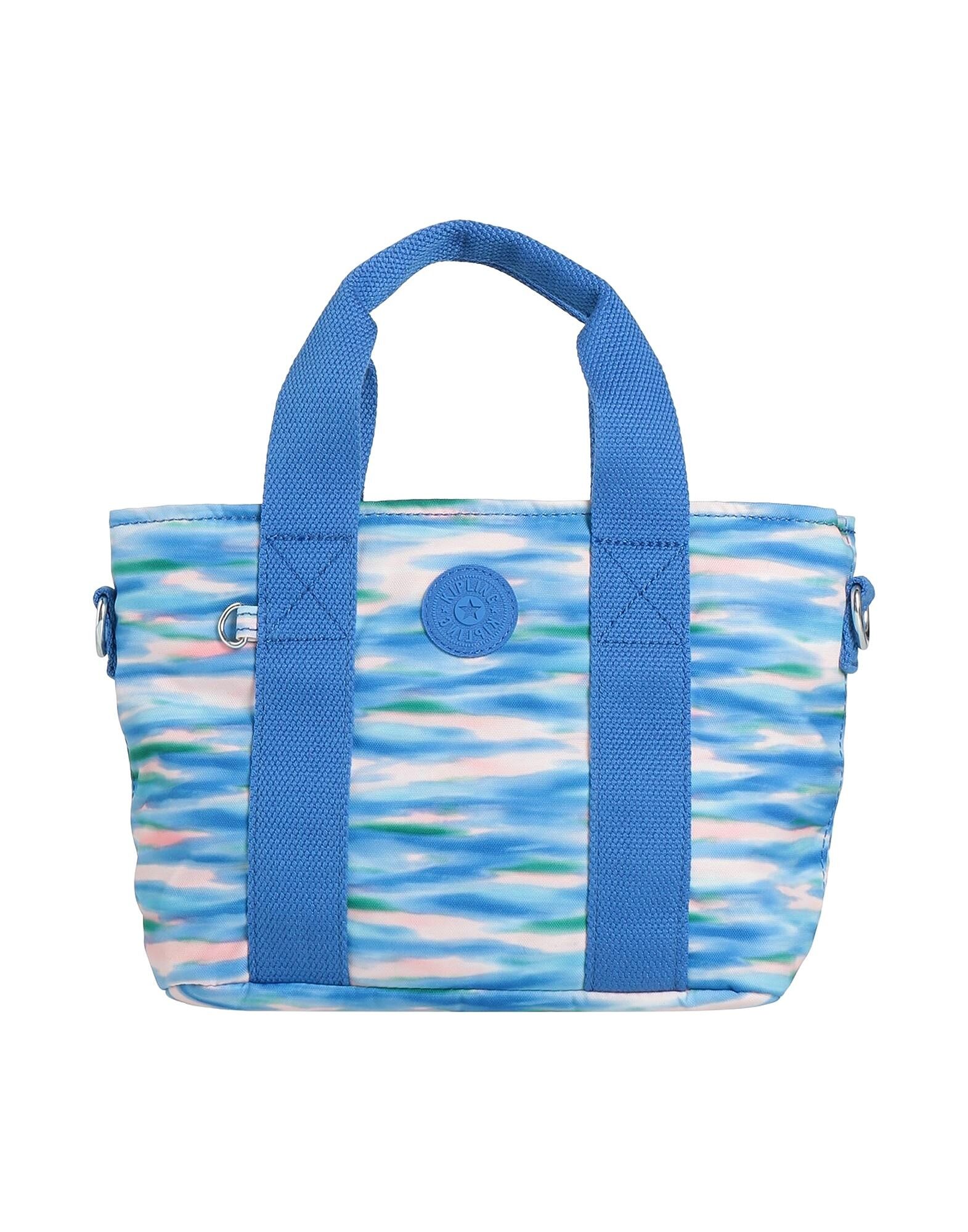 Сумка Kipling, лазурный
Сумка Kipling, лазурный