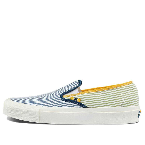 Кроссовки style 48 lx sneakers white/blue Vans, белый
Кроссовки style 48 lx sneakers white/blue Vans, белый