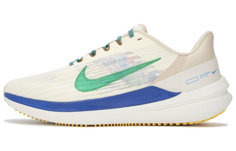 Кроссовки Nike Winflo 9 премиум Nike Moving Company
Кроссовки Nike Winflo 9 премиум Nike Moving Company